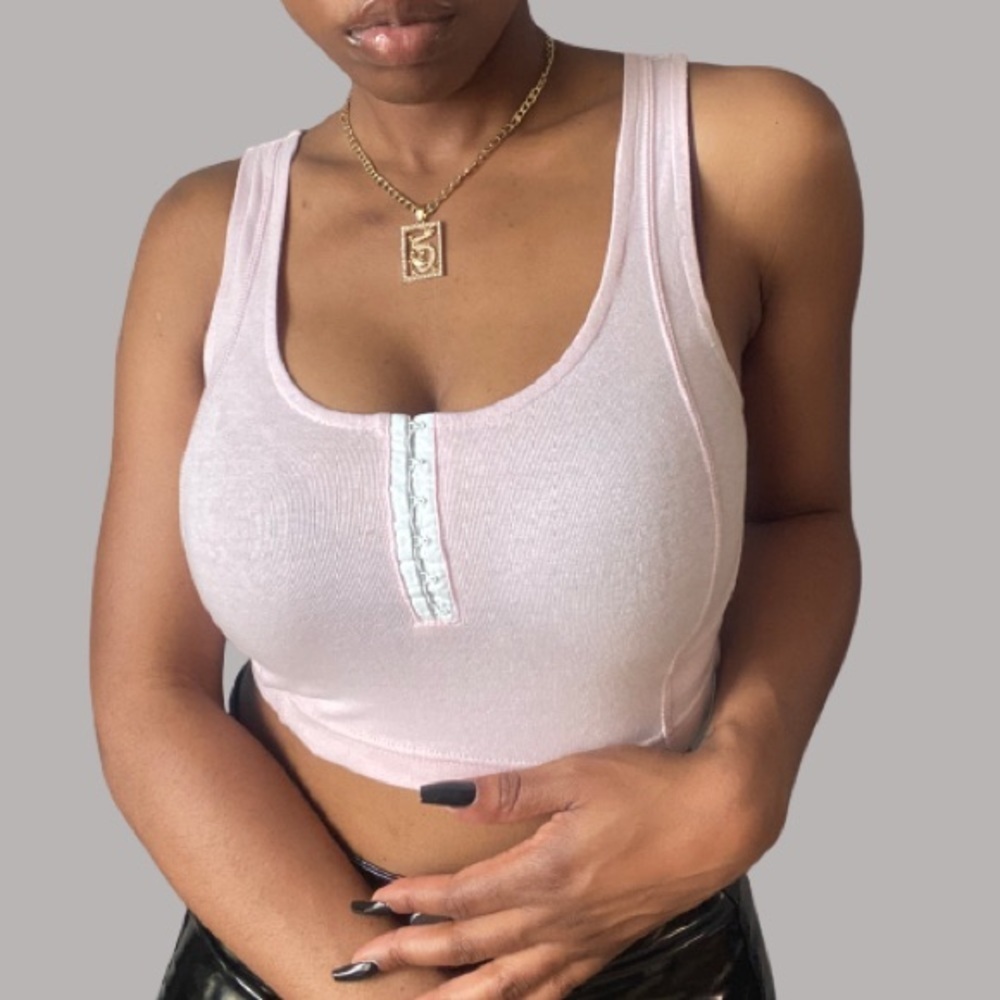 🌸Y2K Casual  Tank Top🌸